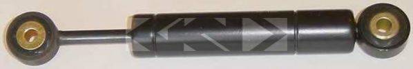 MERCEDES-BENZ A6042000314 Амортизатор, полікліновий ремінь