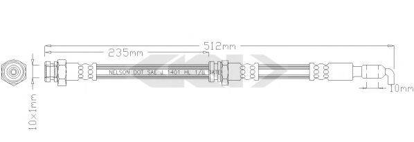 SPIDAN 340549