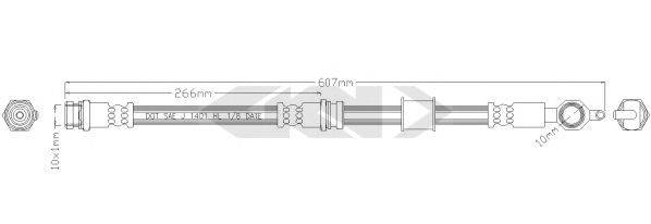 SPIDAN 340568