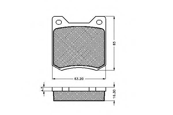 SPIDAN 32589