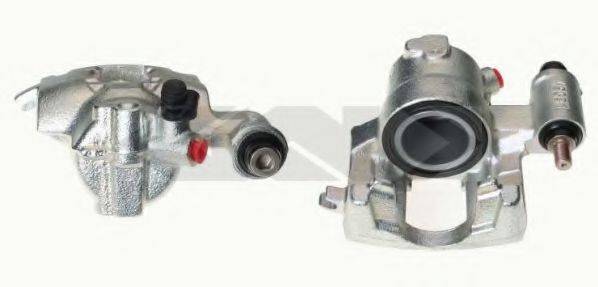 BOSCH 0986135007 Гальмівний супорт