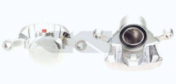 BRAKE ENGINEERING CA2531 Гальмівний супорт