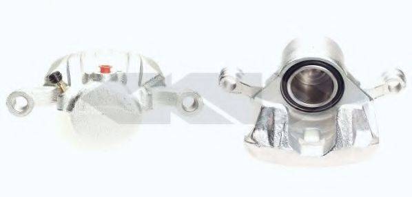 BRAKE ENGINEERING CA2531R Гальмівний супорт