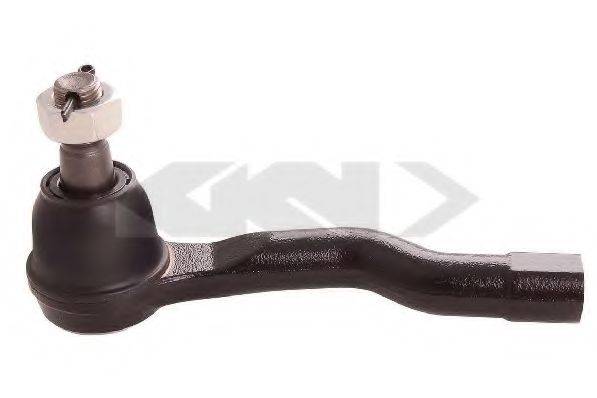 INFINITI D8E20CG80A Наконечник поперечної кермової тяги