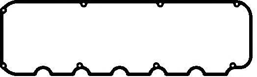 BMW 11121722388 Прокладка, кришка головки циліндра