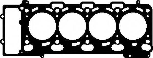 CORTECO 415458P Прокладка, головка циліндра