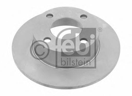 BSF 11031 гальмівний диск