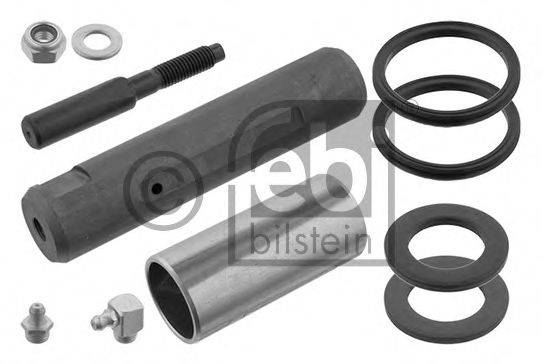 FEBI BILSTEIN 05487 Ремкомплект, палець вушка ресори