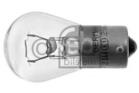 LANCIA 14148190 Лампа розжарювання, ліхтар покажчика повороту; Лампа розжарювання, ліхтар сигналу гальмування