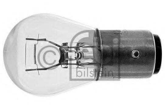 CHRYSLER 21/5W Лампа розжарювання, ліхтар сигналу гальм./задній габ. вогонь