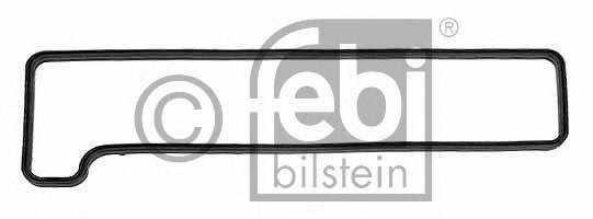 FEBI BILSTEIN 8612 Прокладка, кришка головки циліндра