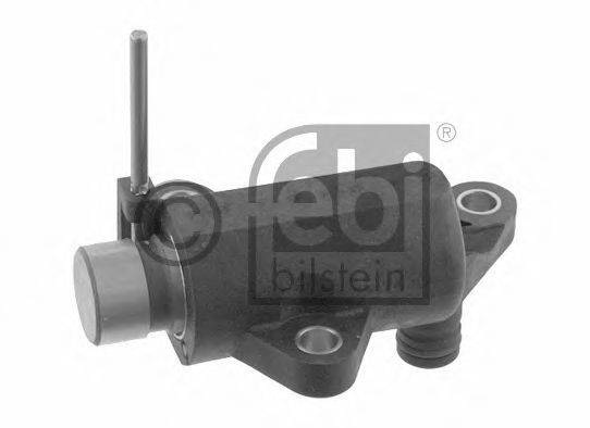 FEBI BILSTEIN 09221 Натягувач, ланцюг приводу