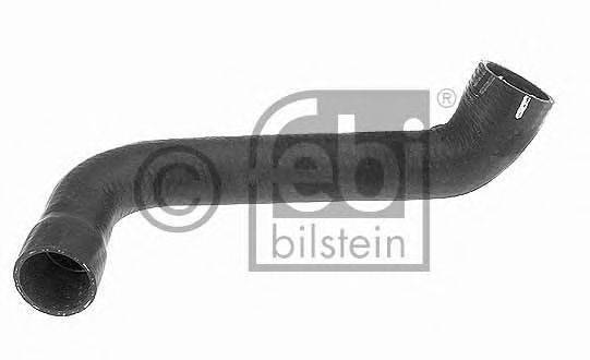 FEBI BILSTEIN 14007 Шланг радіатора