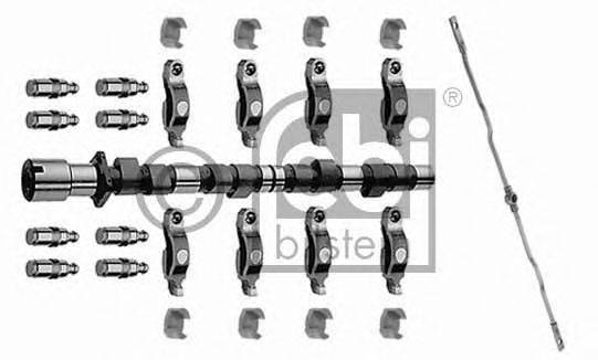 BMW 11 31 1 709 580 S1 Комплект розподільного валу