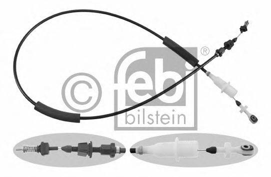 FEBI BILSTEIN 21365 Тросик газу