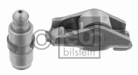 OPEL 06 40 068 Балансир, керування двигуном