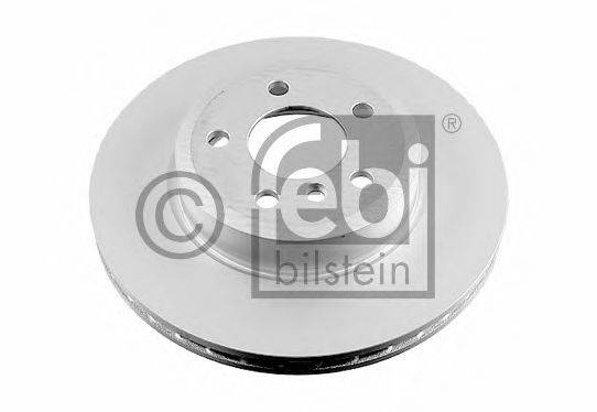 CIFAM 800752C гальмівний диск