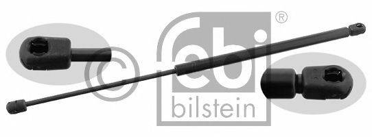 FEBI BILSTEIN 27646 Газова пружина, кришка багажника