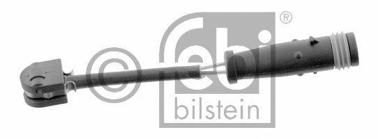 FEBI BILSTEIN 29546 Сигналізатор, знос гальмівних колодок