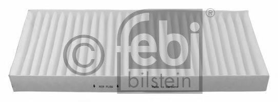 FEBI BILSTEIN 29812 Фільтр, повітря у внутрішньому просторі