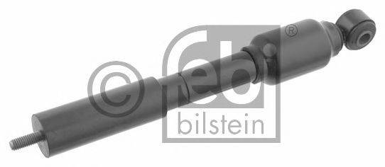 FEBI BILSTEIN 29937 Віброгасник, система тяг та важелів