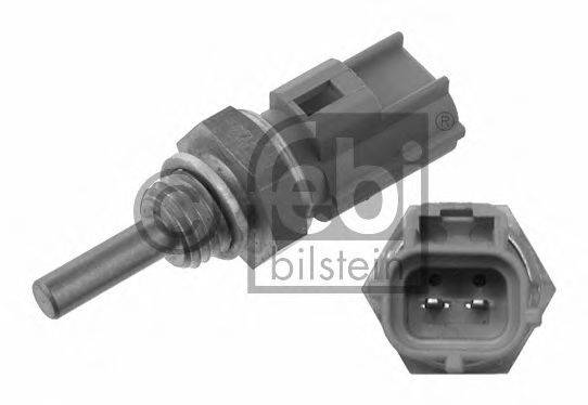 FEBI BILSTEIN 30673 Датчик, температура охолоджувальної рідини