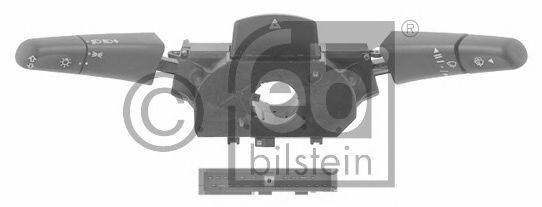 DODGE 5103539AC Вимикач, головне світло; Перемикач покажчиків повороту; Перемикач склоочисника; Вимикач на колонці кермового керування