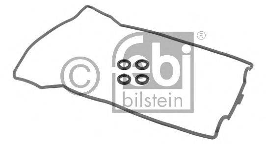 TRISCAN 5154195 Комплект прокладок, кришка головки циліндра