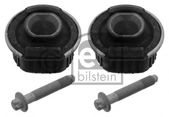 FEBI BILSTEIN 33661 Комплект підшипника, балка мосту