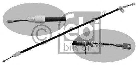 FEBI BILSTEIN 34914