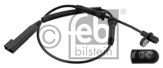 FEBI BILSTEIN 36645 Датчик, частота обертання колеса