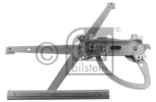 STELLOX 8731714SX Підйомний пристрій для вікон