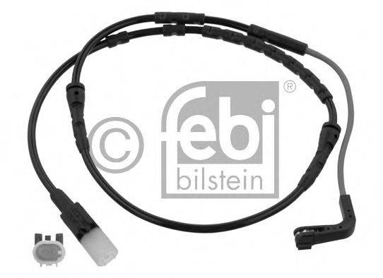 FEBI BILSTEIN 38172 Сигналізатор, знос гальмівних колодок