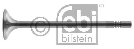 FEBI BILSTEIN 38301 Випускний клапан