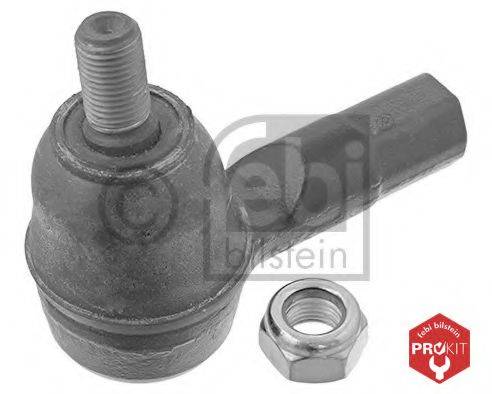 FEBI BILSTEIN 41906 Наконечник поперечної кермової тяги