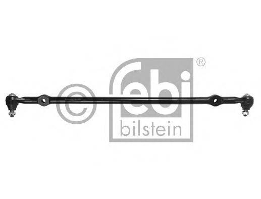 FEBI BILSTEIN 42768 Поперечна рульова тяга