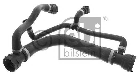 FEBI BILSTEIN 45819 Шланг радіатора