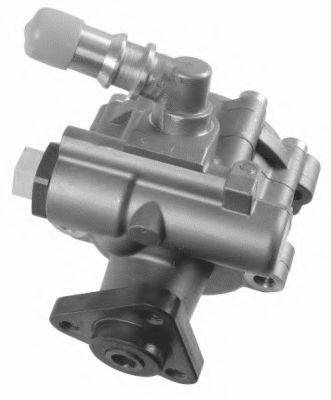 ZF LENKSYSTEME 7613955511 Гідравлічний насос, кермо