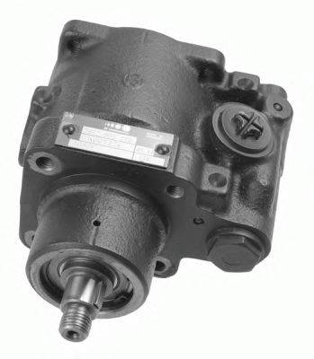 ZF LENKSYSTEME 7672955270 Гідравлічний насос, кермо