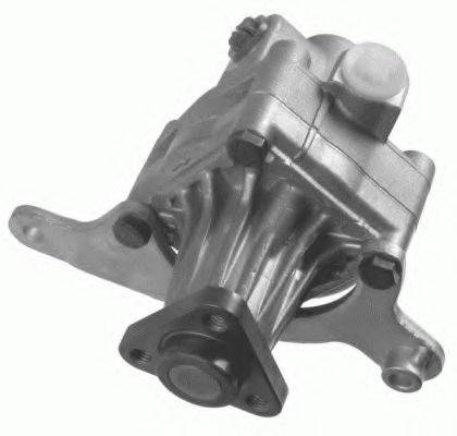 ZF LENKSYSTEME 7681955237 Гідравлічний насос, кермо