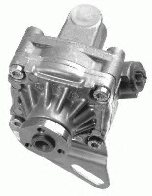 ZF LENKSYSTEME 7681955256 Гідравлічний насос, кермо