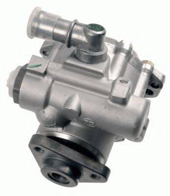 ZF LENKSYSTEME 7691955254 Гідравлічний насос, кермо