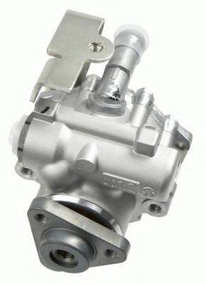 ZF LENKSYSTEME 7691955334 Гідравлічний насос, кермо