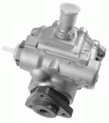 ZF LENKSYSTEME 7691955534 Гідравлічний насос, кермо