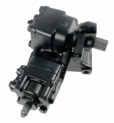 ZF LENKSYSTEME 8051955114 Рульовий механізм