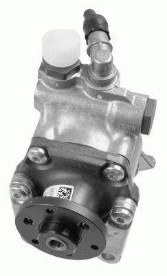 ZF LENKSYSTEME 7652974114 Гідравлічний насос, кермо