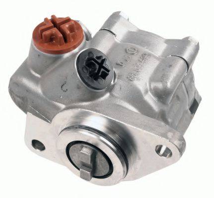 ZF LENKSYSTEME 7684955184 Гідравлічний насос, кермо