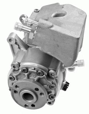 ZF LENKSYSTEME 8693900524 Гідравлічний насос, кермо