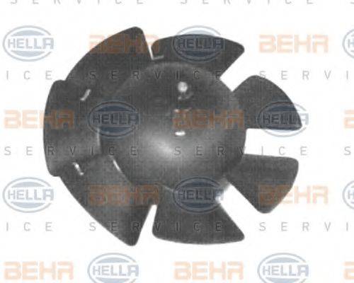 BEHR HELLA SERVICE 8EW 009 160-301