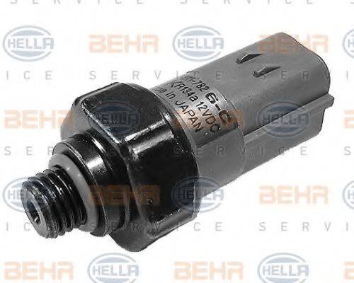 BEHR HELLA SERVICE 6ZL351028171 Пневматичний вимикач, кондиціонер